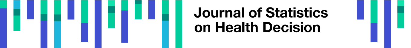 Journal of Statistics on Health Decision