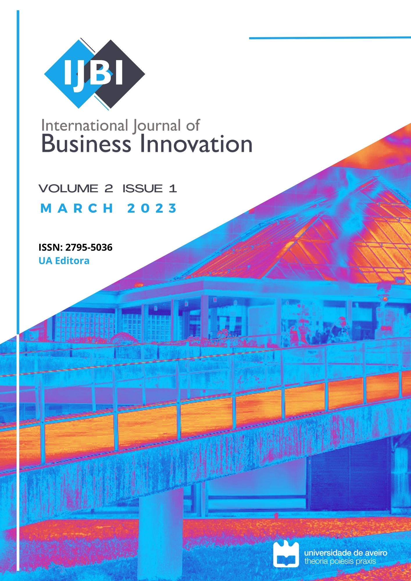 International Journal of Business Innovation Vol 2 Issue 1 2023