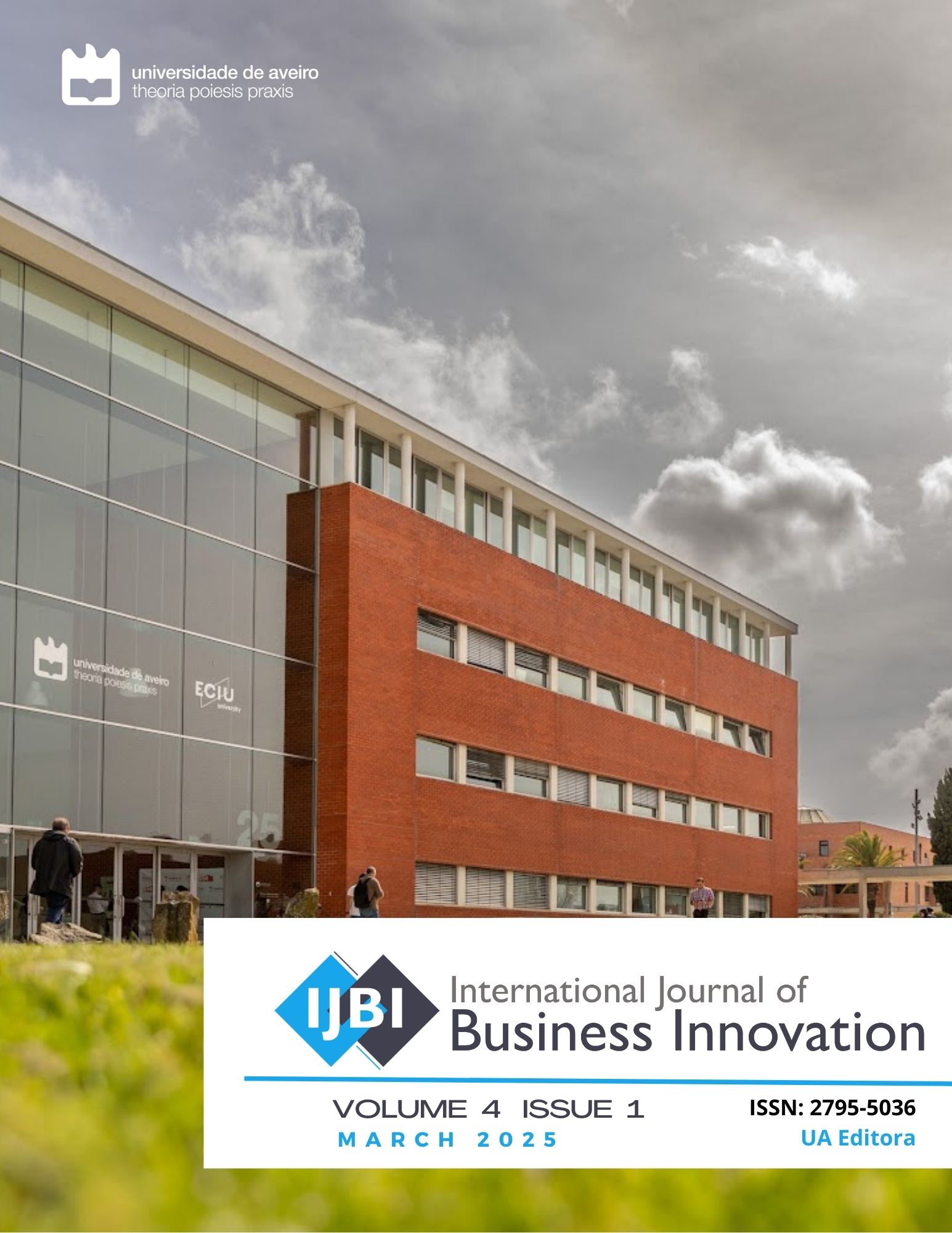 IJBI Volume 4 Issue 1