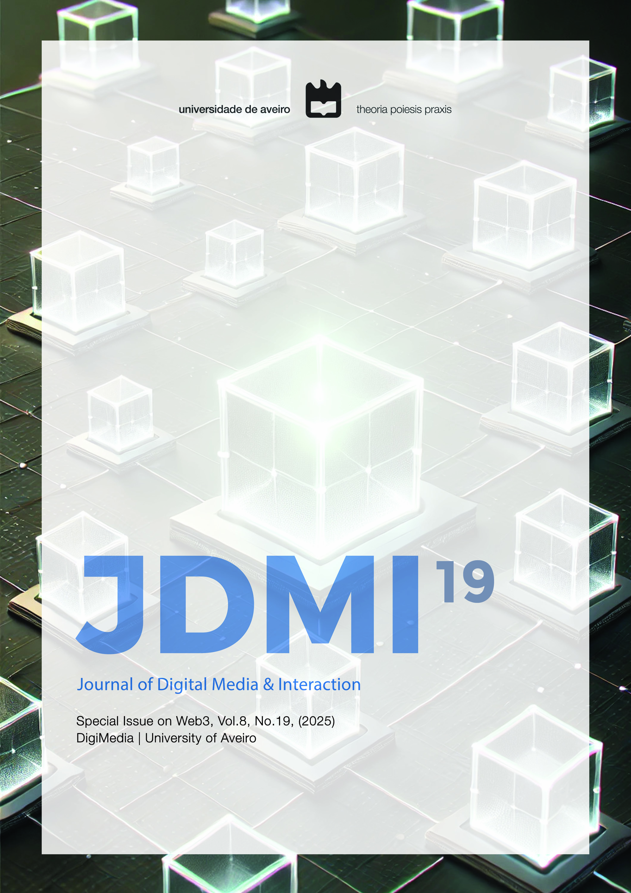 Special Issue on Web3