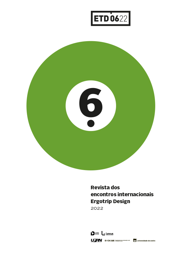 ETD'17 Ergotrip Design Coletânea de textos selecionados by Ergotrip Design  - Issuu